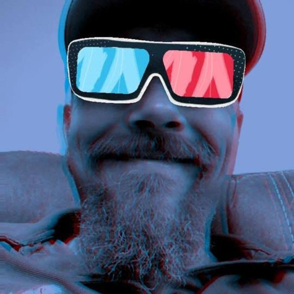 Meet your Posher, Bryan